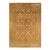 Mogul, One-of-a-Kind Hand-Knotted Area Rug in Brown, 10' 1" x 14' 4" For Sale