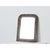 French 19th Century Faux Bois Louis Philippe Mirror For Sale In Baton Rouge - Image 6 of 8