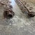 Pair of Mid 20th Century Sculptural Wall Candlesticks For Sale - Image 12 of 12