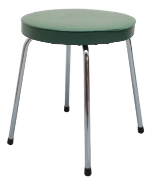 Stool from Thonet, 1955