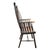 Late 19th/Early 20th Century English Thames Valley Windsor Chair For Sale - Image 4 of 14