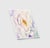 Not Yet Made - Made To Order Atelier Aria Lumae Peony Symphony Aquarelle Fine Art Cotton Rag Panels Set of 3 For Sale - Image 5 of 18