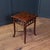 Art Nouveau Stool by George Hulbe, 1880 For Sale - Image 13 of 15