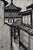 Harunori Kobayashi, Yasaka Pagoda in the Rain, 1978, Woodblock Print For Sale - Image 9 of 13