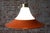 Mid-Century Chandelier in Brass and Lacquered Steel, Czech, 1960s For Sale - Image 13 of 18