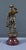 Dubois, The Little Water Carrier, Late 19th Century, Bronze For Sale - Image 13 of 16