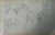 Heinrich Pforr, Father Pforr Kitchen Interior, Pencil on Paper For Sale - Image 7 of 13