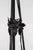 20th Century French Art Nouveau Iron Chandelier For Sale In Los Angeles - Image 6 of 10