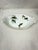 Pillivuyt et Cie Vintage Exotic Birds Gratin Dish For Sale - Image 4 of 12