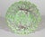 Longton Hall 1755 Longton Hall Porcelain Openwork Leaf Dishes, Pair, Green and Puce, Staffordshire For Sale - Image 4 of 12