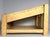 Antique Shoe Shine Stand for your consideration. The stand measures approx. 9 3/4 inches at tallest point, 17 inches at...