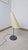 La Lune Sous Le Chapeau Table Lamp by Man Ray for Sirrah, 1990s, in Very Good conditions. Designed 1990 to 1999 This piece...