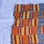 Early 20th Century Early 20th Century Kente Cloth Women's Ghana 72x41 Inch For Sale - Image 5 of 7