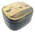 Japanese Lacquerware Box, 1950s For Sale