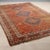 Shiraz Rug in Wool For Sale - Image 9 of 9