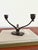 Art Deco Bronze Candelabra from Just Andersen, 1930s For Sale - Image 4 of 17
