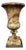 Italian Neoclassical Grand Tour Urn, 1820 For Sale
