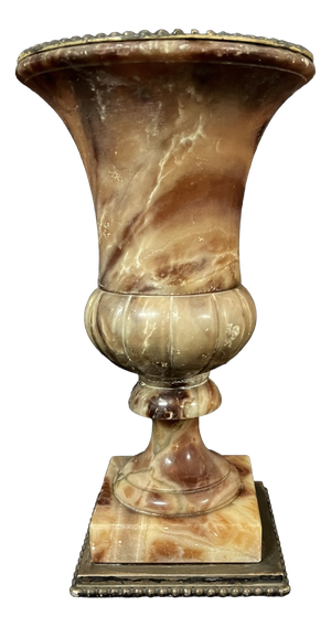 Italian Neoclassical Grand Tour Urn, 1820