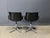 Modus Chairs by Osvaldo Borsani for Tecno, 1970s, Set of 2 For Sale - Image 9 of 11