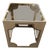 Contemporary Chelsea House Stendhal Accent Table For Sale