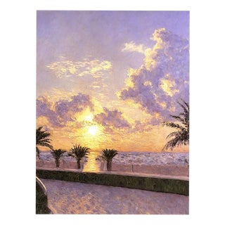 Sunset Drive by Ian Jones For Sale