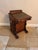 Antique Victorian Walnut Freestanding Davenport, 1860 For Sale - Image 13 of 13