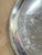 Traditional Large International Silver Vintage Silver-Plate Tray For Sale - Image 3 of 7