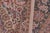 Textile Art Nouveau Pak-Persian Taupe/Green Wool Rug - 8'11'' X 12'0'' For Sale - Image 7 of 9