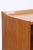 Wood Mid-Century Modern Secretary Desk For Sale - Image 7 of 18