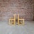 Children's Chairs, Denmark, 1960, Set of 2 For Sale - Image 5 of 5