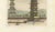 Paper Ferrario, Porcelain Tower of Nanjing Pagoda, 1815, Print For Sale - Image 7 of 9