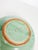 Black Antique French Majolica Dish, 1900s For Sale - Image 8 of 14
