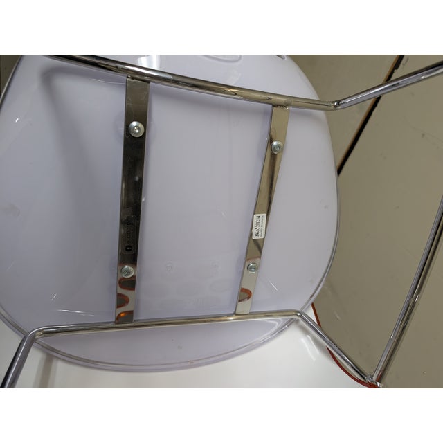 Calligaris Jam Bar Stools (3) For Sale - Image 9 of 10