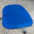 Mid-Century Modern Charles and Ray Eames Aluminum Group Secretarial Chair for Herman Miller For Sale - Image 3 of 10