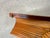 Vintage Foldable Fruit Bowl in Bamboo, 1970s For Sale - Image 4 of 9