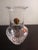 Waterford Crystal 1980s Waterford Lismore Crystal Bud Vase For Sale - Image 4 of 6