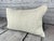 Vintage Pillow Case Turkish Hemp Pillow Decorative Hemp Pillow Dry cleaning only. PILLOW INSERT IS NOT INCLUDED