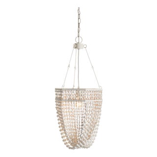 Kiara Beaded Pendant For Sale