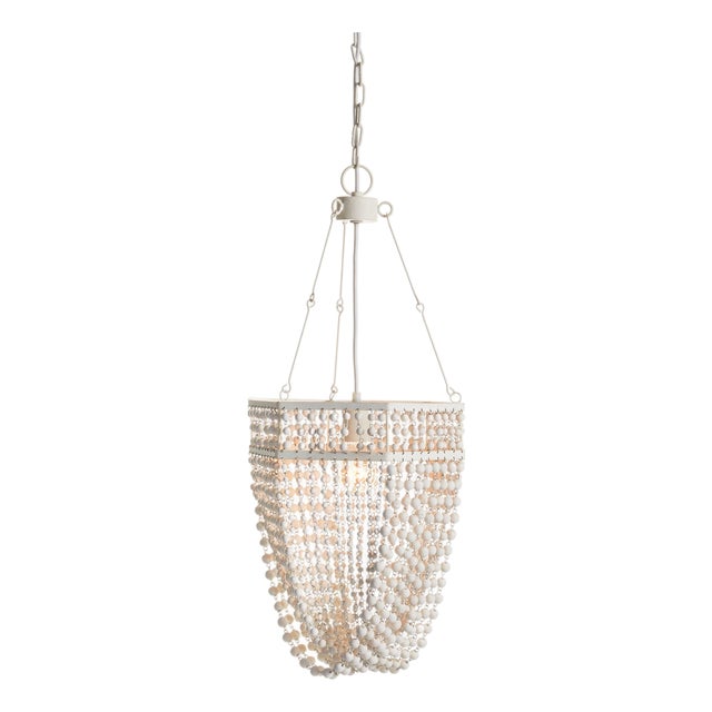 Kiara Beaded Pendant For Sale
