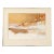Grace Eichholz "Morning Bay" Landscape Abstract Late 20th Century For Sale
