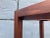 1950s Walnut & Marble Console Table Attributed to Gio Ponti For Sale - Image 9 of 13