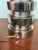 Black Italian Space Age Table Lamp in Chrome Steel, 1970s For Sale - Image 8 of 14