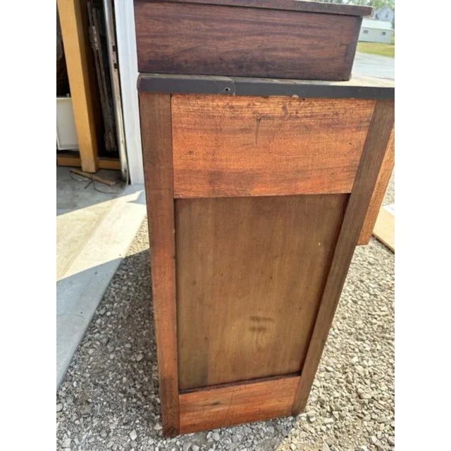 Early 1900's Dresser For Sale - Image 6 of 9