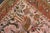 Silk Turkish Rug With Botanical Designs, Including Stylized Leaves For Sale - Image 14 of 16