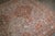 Textile Early 20th Century Tribal Persian Shiraz Room Size Rug - 8'10" x 13'4" For Sale - Image 7 of 11
