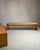 1970s Pine Wooden Benches, 1970s, Set of 2 For Sale - Image 5 of 9