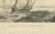 Paper Sherlock, Fishing Boats at Sea, 1811, Etching For Sale - Image 7 of 11