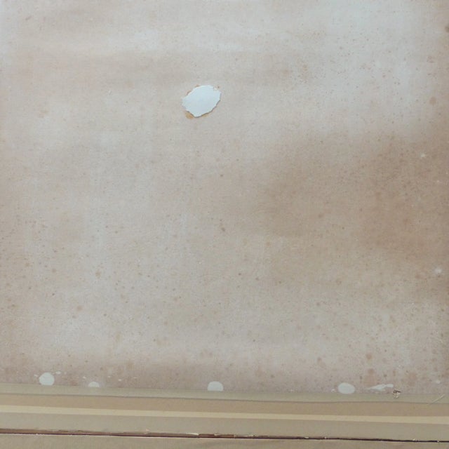 Antique Etching by Rudolf Jettnar for K & K Wien For Sale - Image 6 of 7