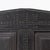 Antique Rustic Farmhouse Spanish Oak Cabinet, 1600s For Sale - Image 16 of 18