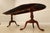 Brown Eldred Wheeler 2 Section Tilt Top Dining Room Table For Sale - Image 8 of 18